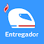 Entregador Fogás