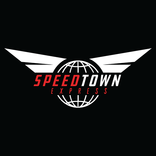 Speedtown Express logo