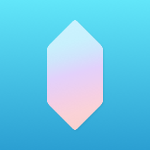 Crystal for Samsung Internet 2.6.3 Icon