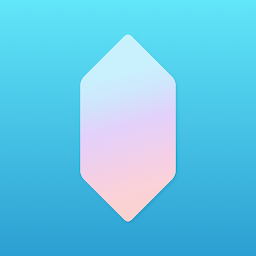 Immagine dell'icona Crystal per Internet Samsung