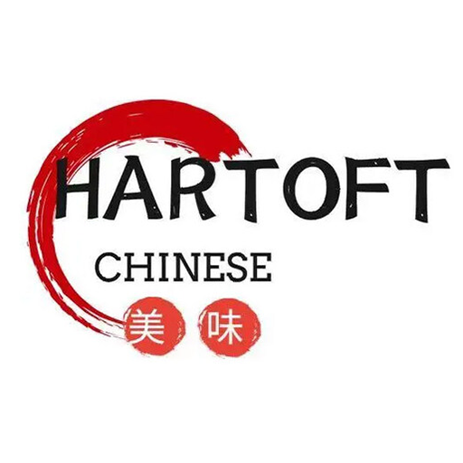 Hartoft Chinese logo