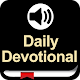 Daily Scriptures MP3: Inspiring Word of God