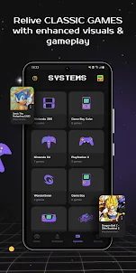 GBA Emulator: Gamerboy Emu Rom