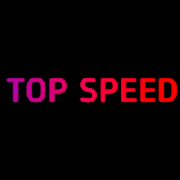 TOPSPEED DT V2