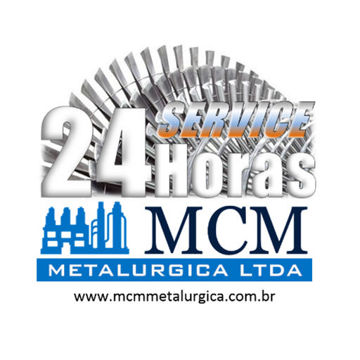 MCM Apontamentos logo