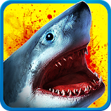 Shark Revenge: Crazy Attack! icon