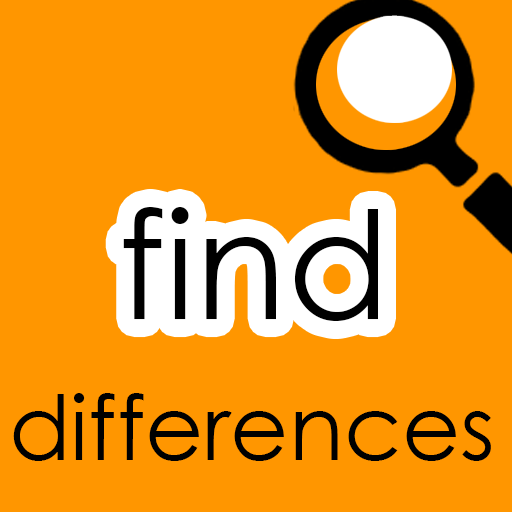 Find Differences 1.3.0 Icon