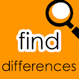 Find Differences icon