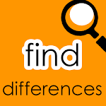 Find Differences Apk