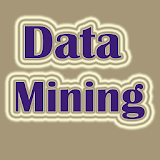 Learn data mining icon