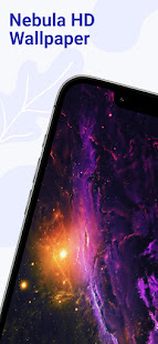 Nebula HD Wallpaper 1.0 APK + Mod (Free purchase) for Android