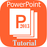 Learn Powerpoint 2013 Quick icon