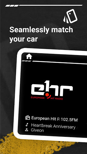 Car Radio - ultimate radio Screenshot 4 - AppWisp.com