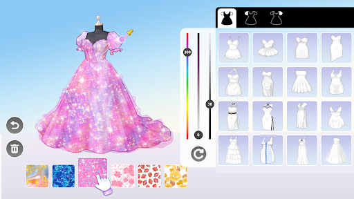 Screenshot of YoYa Time: Build, Share & Play