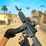 Cover Image of Download Gun Game 3d-fps Shooting Games  APK