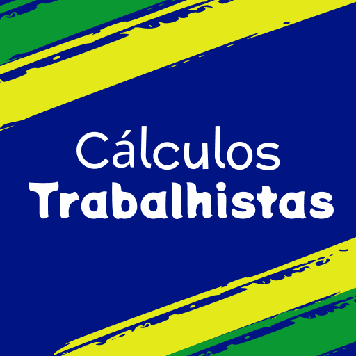Cálculos Trabalhistas logo