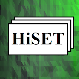 HiSET Exam Test Prep 2015 icon