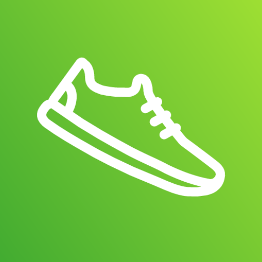 StepPro: Accurate Pedometer logo