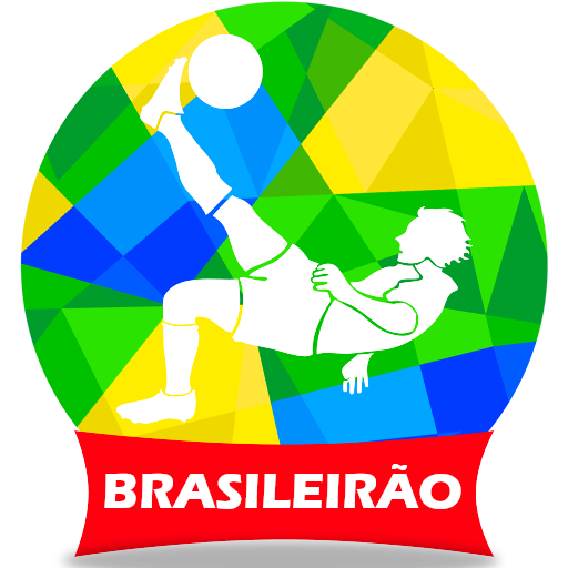 Brasileirão Série A BCD
