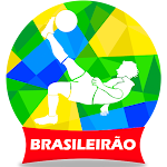 Cover Image of Descargar Menú del BCD de la Serie A brasileña  APK