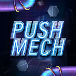 Cover Image of Unduh Puch Robo: Maze Puzzle  APK