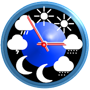 Top 39 Weather Apps Like Weather station with barometer: eWeather HDF - Best Alternatives