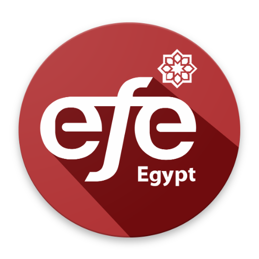 EFE|Egypt Alumni  Icon