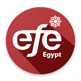 EFE|Egypt Alumni icon