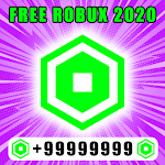 Cover Image of Baixar How To Get Free Robux - New Tips Daily Robux 2020 1.0 APK