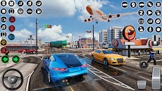 Car Driving School 2020 Gamesのおすすめ画像1