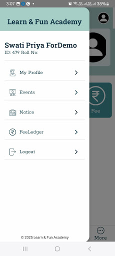 Learn and Fun Academy