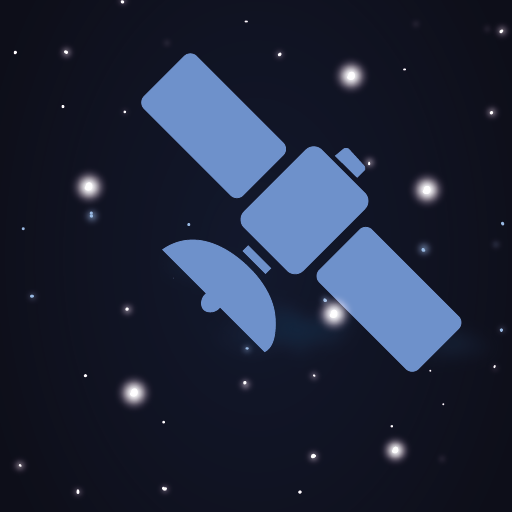 Coordinates finder logo