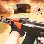 Cover Image of 下载 Gun Strike: Shooting Killer 12.1 APK