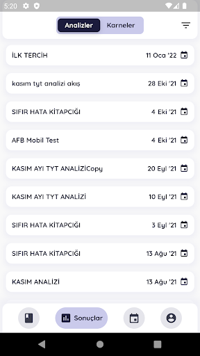 İTÜ ETA Vakfı Kurs