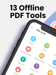 All PDF – PDF Reader, PDF Viewer & PDF Converter 1