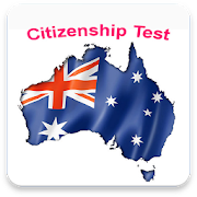 Australian Citizenship Test