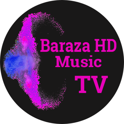 Baraza HD Music TV logo
