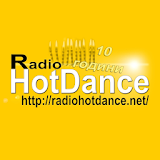 Radio Hot Dance icon