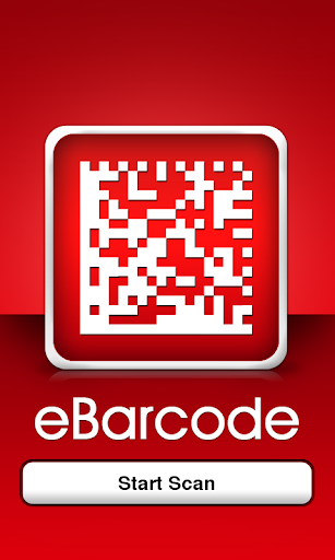 eBarcode Screen 2