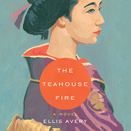 Icon image The Teahouse Fire