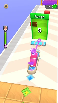 Slap All - Screenshot 3