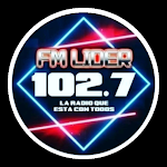 Cover Image of ดาวน์โหลด FM Lider Belen 102.7  APK