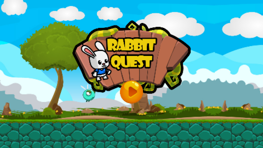 rabbit quest