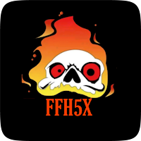 FFH5X Sensi Max GFX Tools
