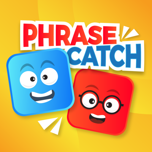 PhraseCatch Catch Phrase Game 3.0.1 Icon