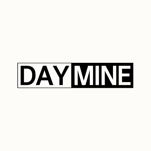 DAYMINE - TIMESTAMP CAMERA logo