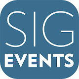 Signature Events icon