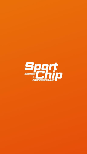 Android application SPORTCHIP LIVE screenshort