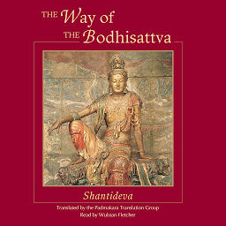 Icon image The Way of the Bodhisattva