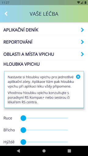 RS Kompas+ Screenshot 3 - AppWisp.com